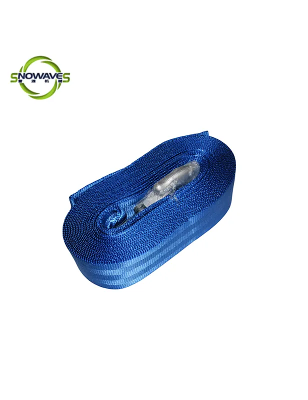 heavy duty elastic webbing